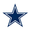 Dallas <span>Cowboys</span>