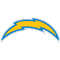 Los Angeles <span>Chargers</span>