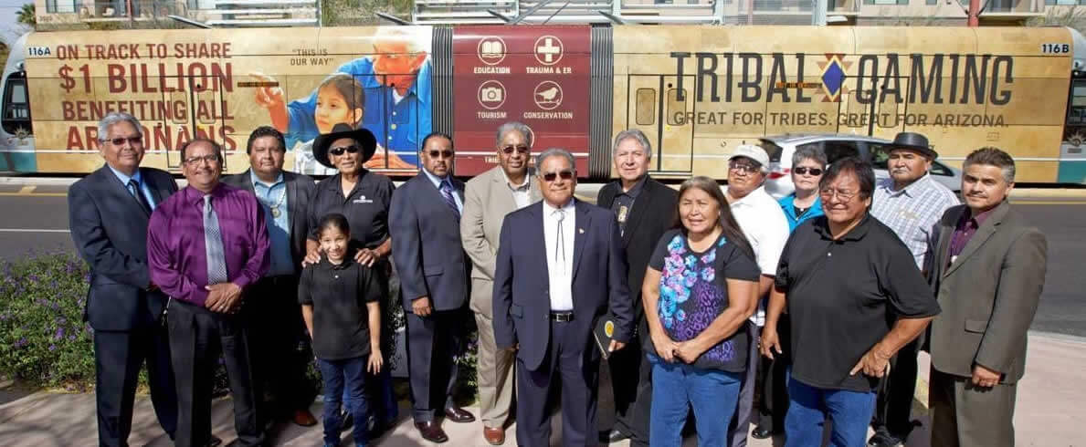 arizona tribal sports betting