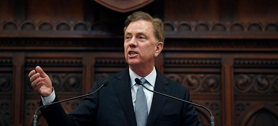 Connecticut Sports Betting May Not Have Governors Immediate Support, Left Out Of Budget