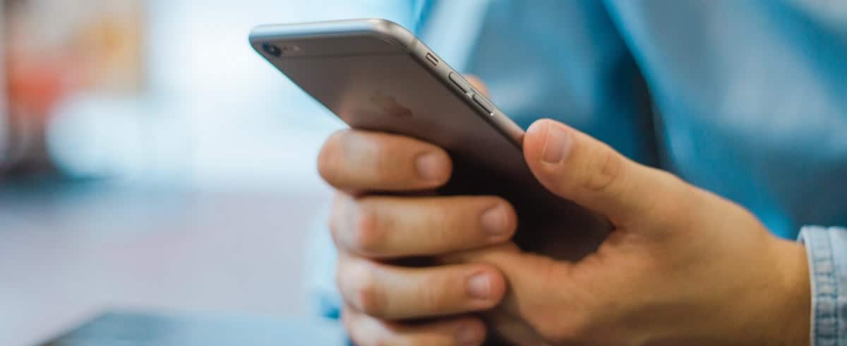 mobile sports betting