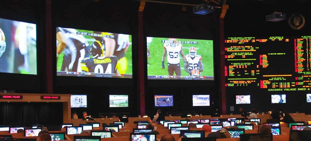 Sports Betting In New Mexico Is Now On Uncertain Grounds