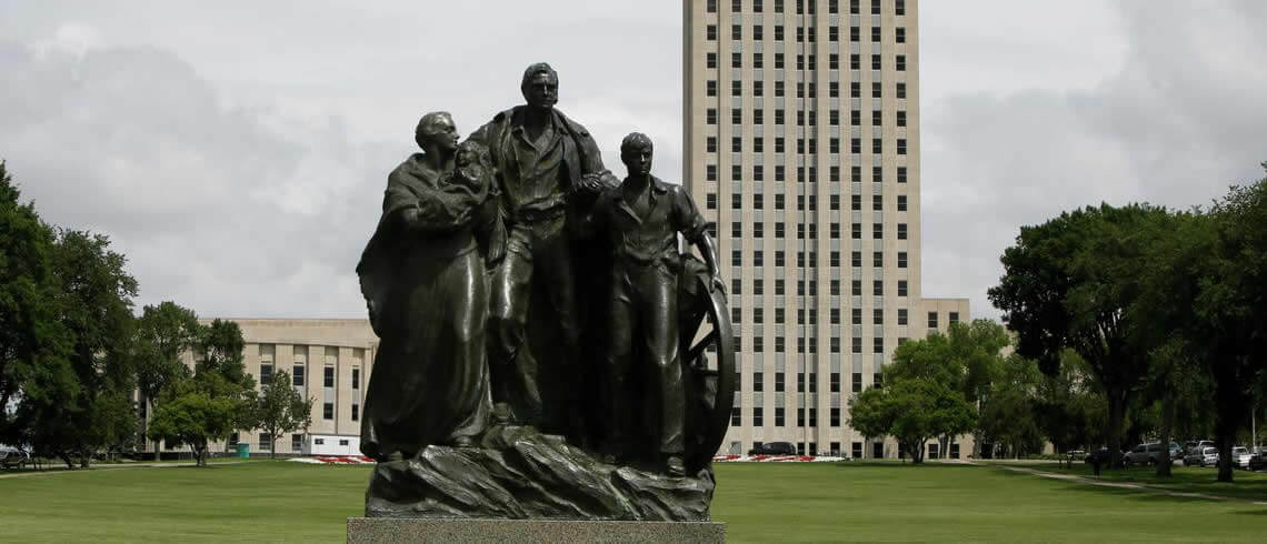 North Dakota House Rejects Sports Betting Bill 1 north dakota