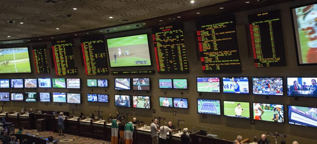 New Yorkers Are Split On Online Sports Betting