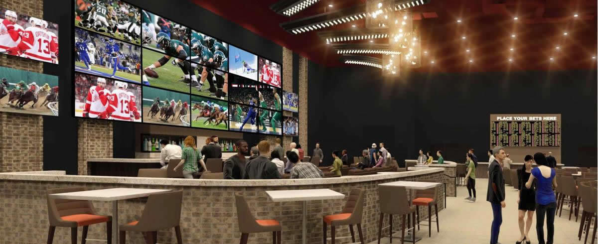 pennsylvania sports betting