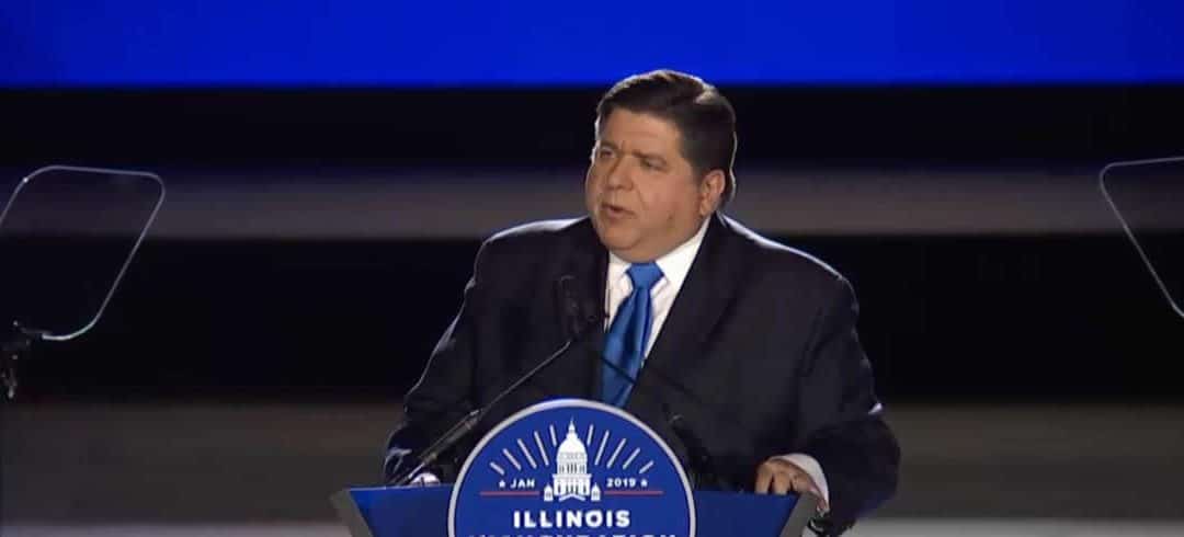 Illinois Governor Announces Sports Betting In State Budget Proposal