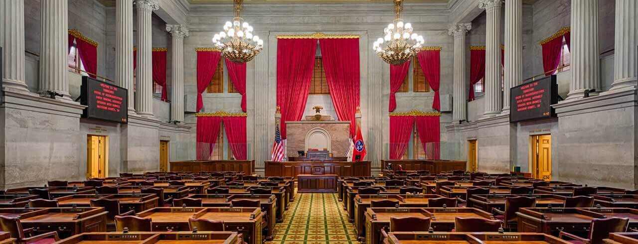 tennessee house