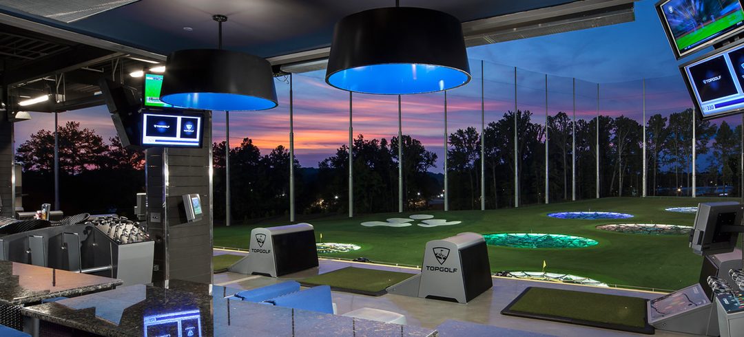 Topgolf Now Driving Into The New Jersey Sports Betting Market