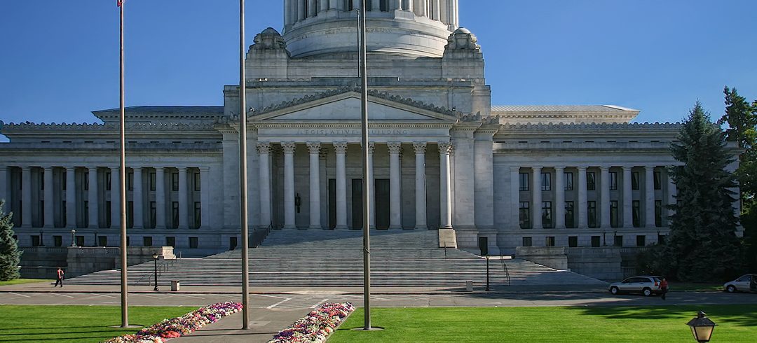 Washington State Brings Forth Sports Betting Bill