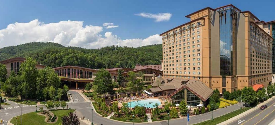 North Carolina Tribe Reportedly Buys New Casino Land In Tennessee