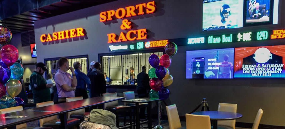 Sports Betting In West Virginia Temporarily Suspended At Mardi Gras and Wheeling Island Casinos
