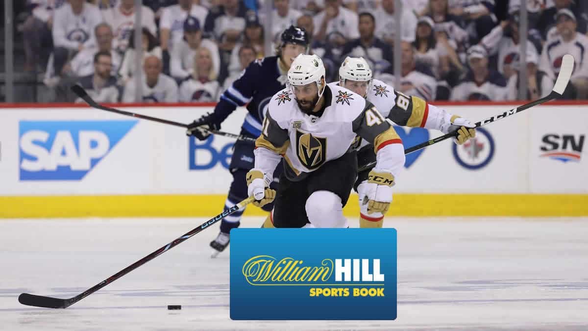 nhl william hill sports betting