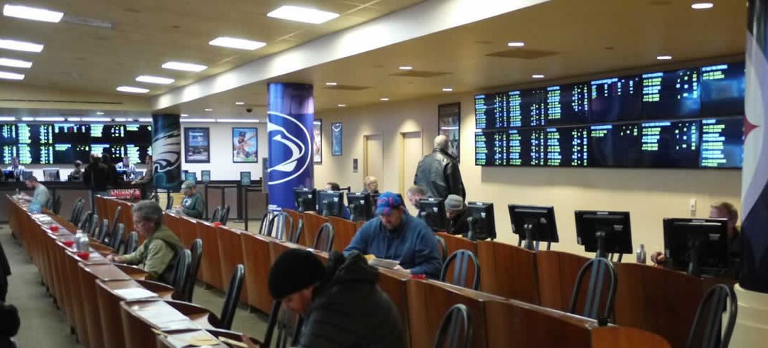 Looking At The Sports Betting Numbers: Delaware’s 1st Quarter Report