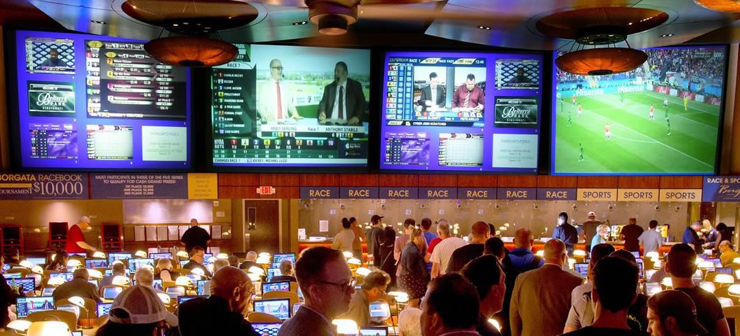 West Virginia Will Soon See Competition For Sports Betting