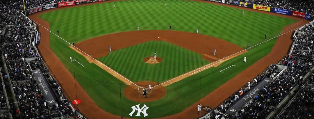 Yankee Stadium, Madison Square Garden Eying New York Sports Betting Legislation