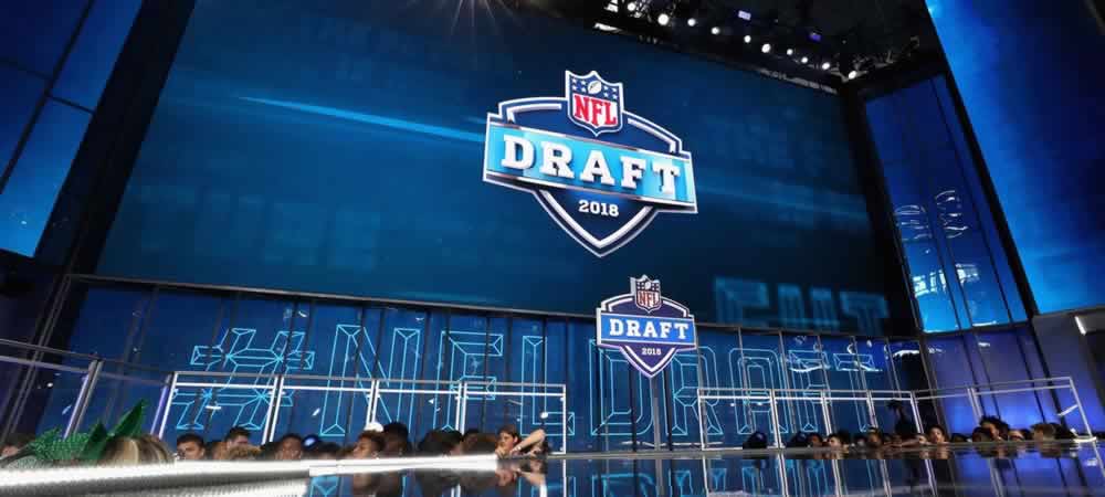 2019 NFL Draft: No Props At Pennsylvania Sportsbooks