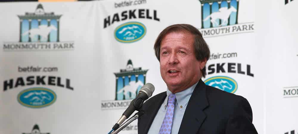 Monmouth Park Operator Inducted Into Sports Betting Hall Of Fame