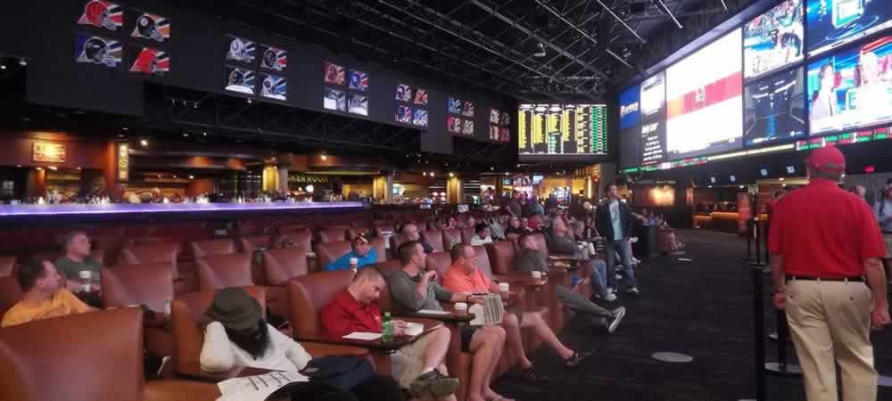Nevada Sportsbooks See A Near $500 Million Basketball Handle In March