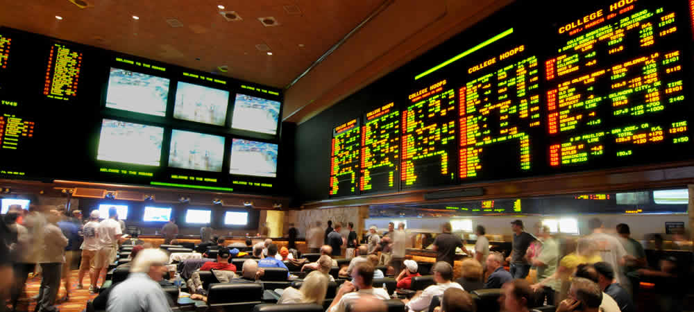 Pennsylvania Sports Betting Revenue Hits An All-time High In March