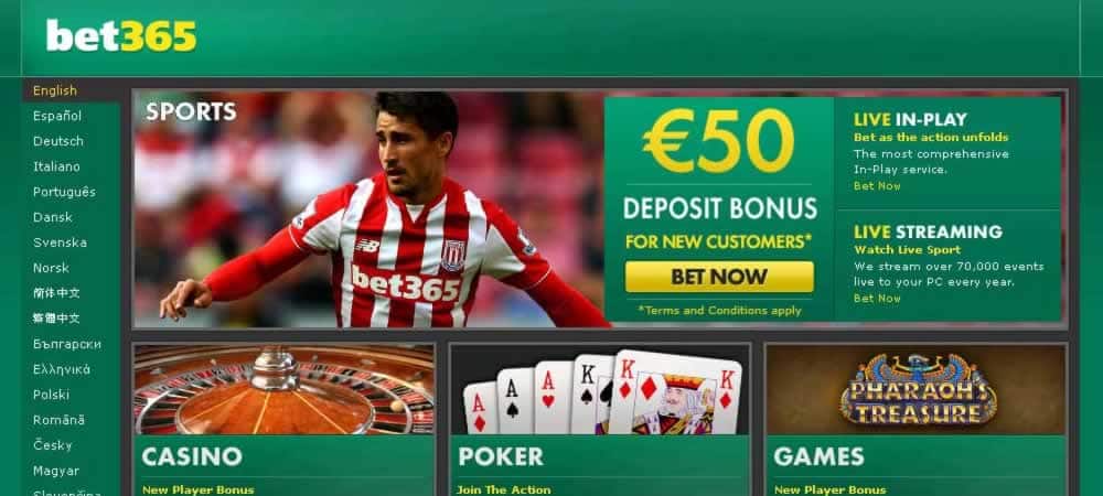 EML Payments Partners With Bet365 To Launch Branded Sports Betting Card In New Jersey