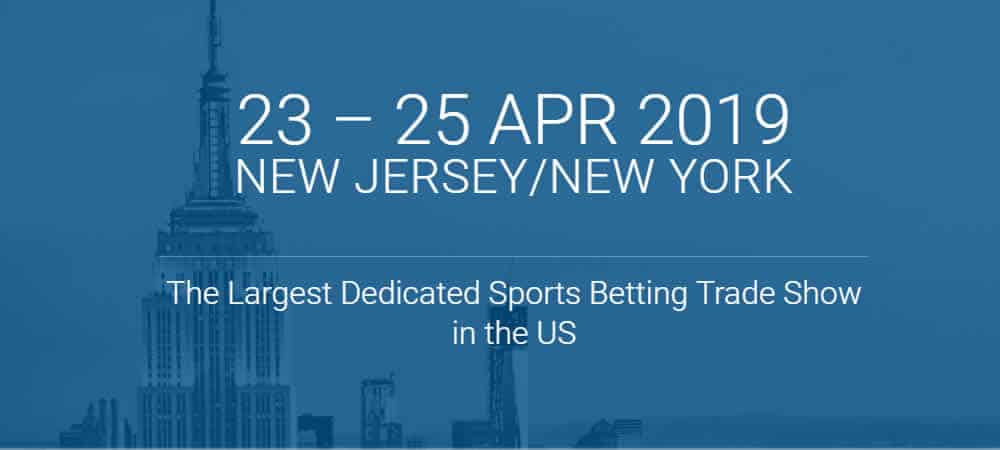 Continent8 Looking To Make Big Impact At Betting On Sports America Conference