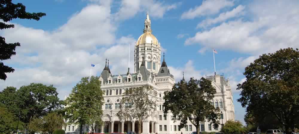 Special Session May Be Needed For Connecticut Sports Betting
