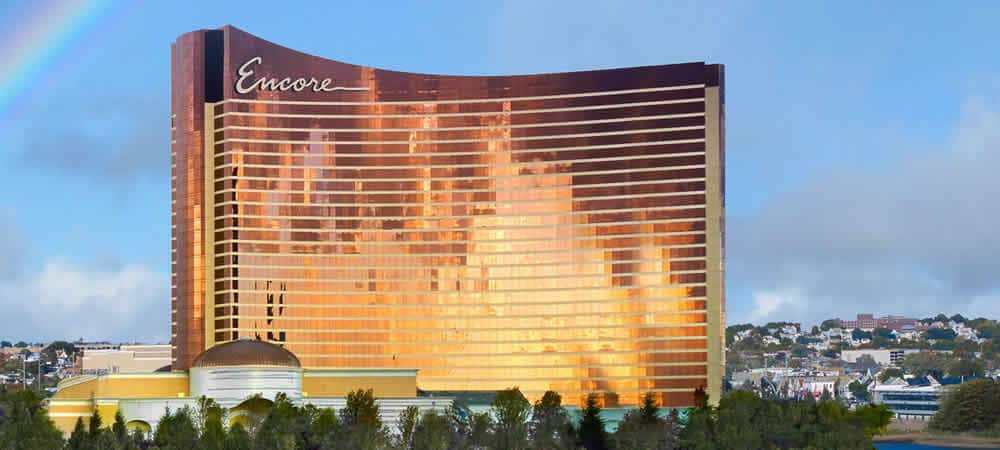 Encore Boston Harbor Not Likely To Lose License As Massachusetts Sports Betting Debate Continues