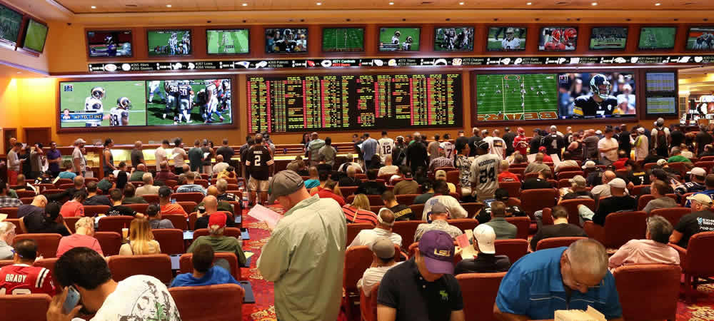 Three Strikes You’re Out: States That Struck Out On Sports Betting This Year