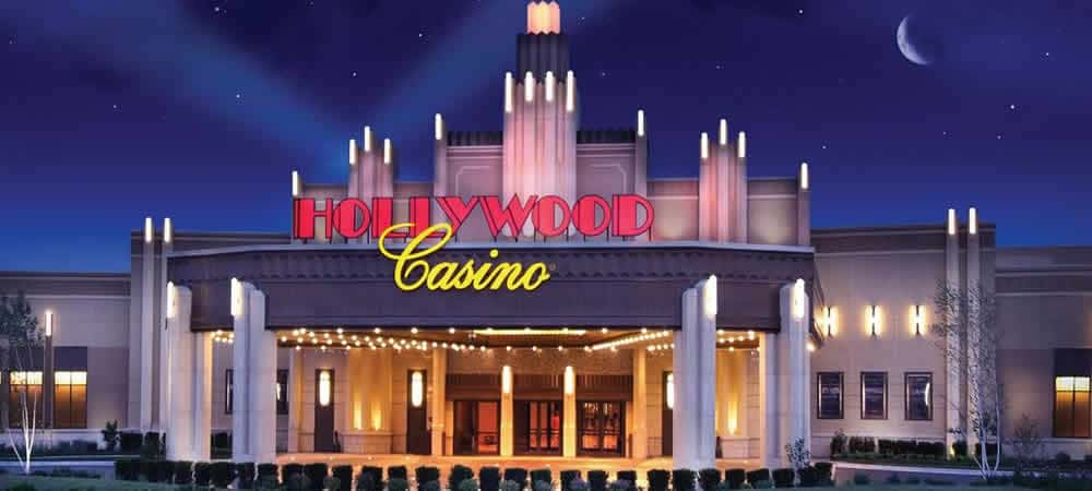Hollywood Casino Leads The Way For West Virginia Sports Betting Revenue