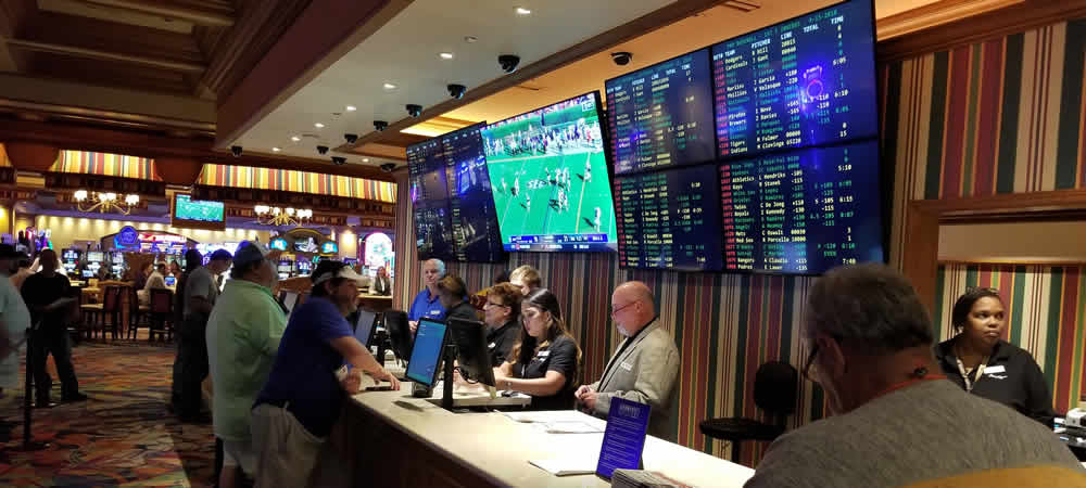 Louisiana Sports Betting Discussion Turns To Taxation, Education, And Addiction