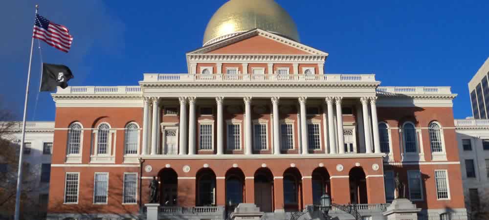 Sports Wagering Revenues Left Out Of Massachusetts Budget