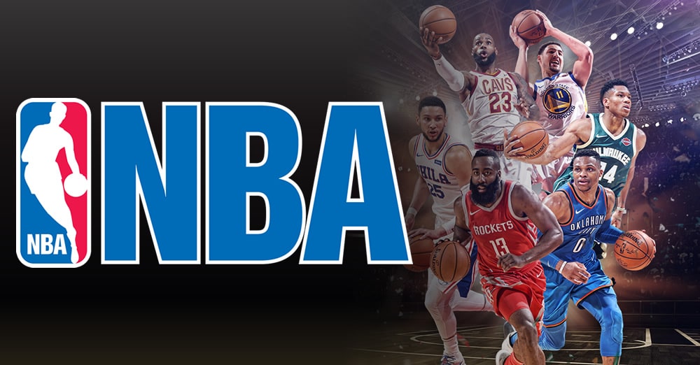 nba online