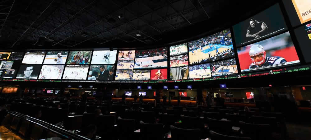 An Overview Of The New England Sports Betting Efforts