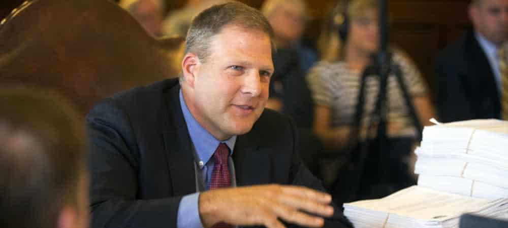 New Hampshire Sports Betting Bill Makes Way To Senate Committee With Momentum