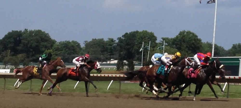 New Jersey Horsemen Could Be Entitled To Operate Their Own Sportsbooks