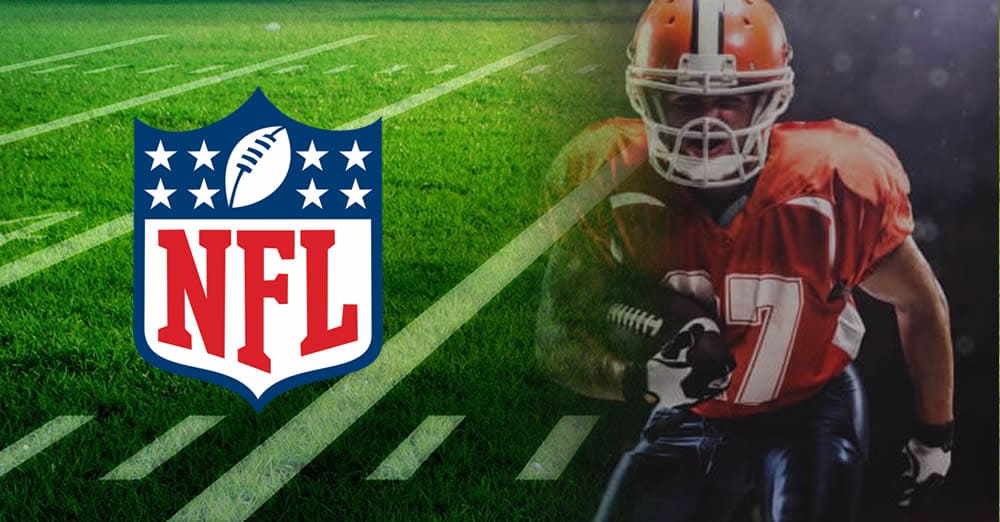 Legal NFL Betting Sites  Is It Legal To Bet On The NFL?