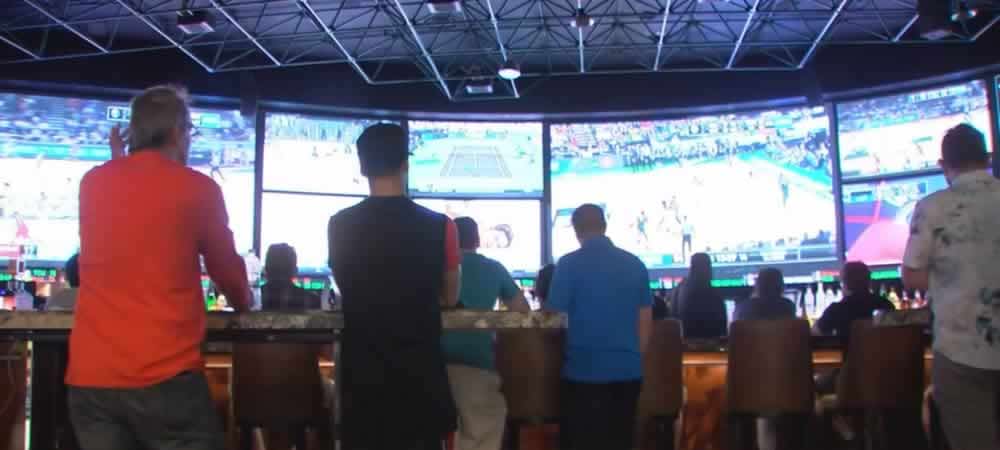First Sports Betting Bill Finally Introduced In Ohio