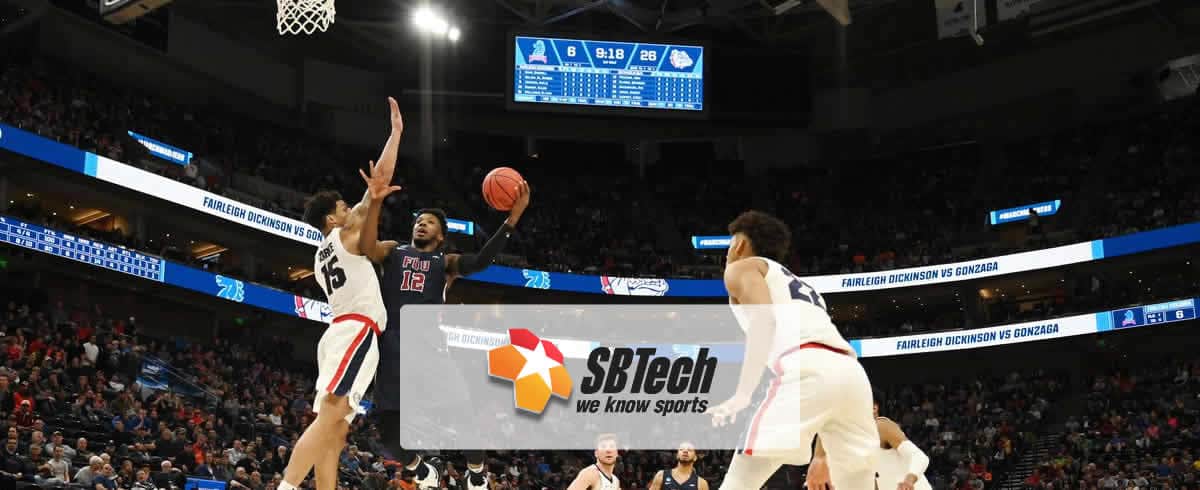 Oregon Has Selected SBTech As Lottery Sports Betting Partner 1 oregon sbtech