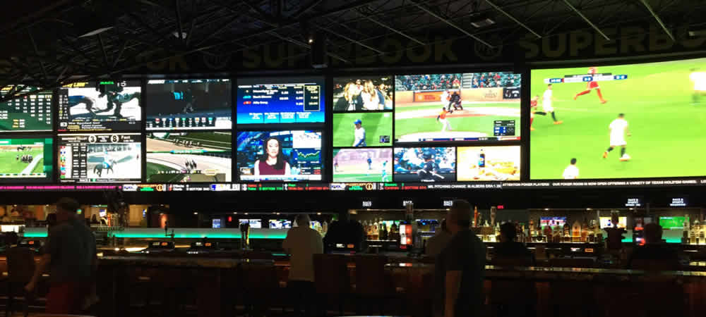 Oregon Sports Betting Via SBTech To Launch Pending Background Investigation