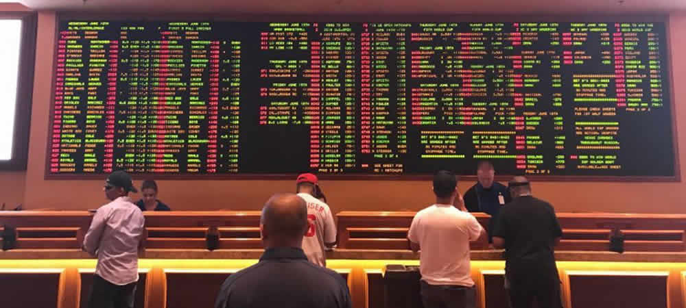 Did Rhode Island Really Get Played By The Sports Betting Lobby?
