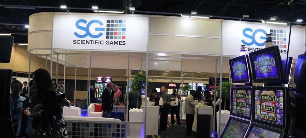 Scientific Games Introduces Their New OpenSports Sports Betting Platform