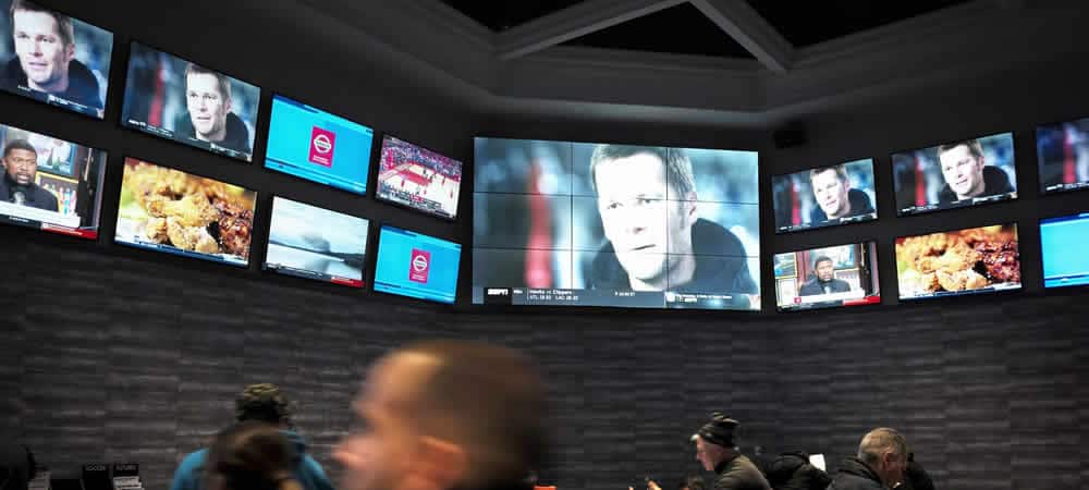Over estimations Appear To Give Legal Sportsbooks And Governments A Shot of Reality