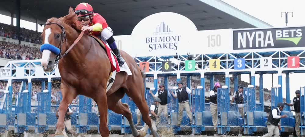 How To Watch The 2019 Belmont Stakes