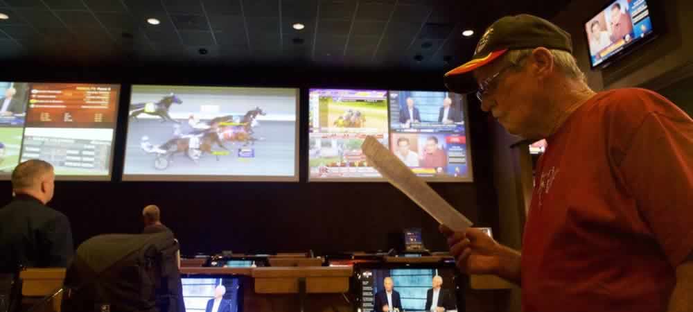 Delaware Posts Their Lowest Sports Betting Handle On Record