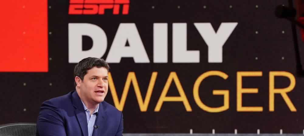 Caesars Named The Official Odds Data Supplier For ESPN In New Deal