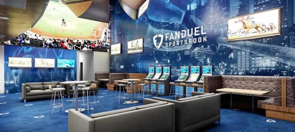 FanDuel Sportsbook Expects To Build An $8.3 Billion Market In The US