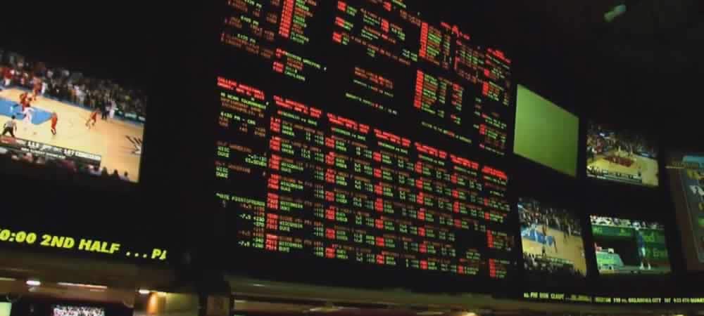 Louisiana Sports Betting Bill On Life Support After House Committee Vote