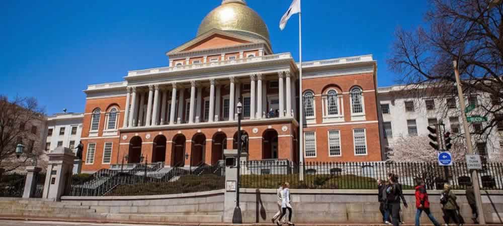 Massachusetts Is Finally Ready To Undergo The Legal Sports Betting Discussion