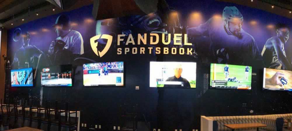Meadowland’s FanDuel Sportsbook Eclipses $10 Million In Revenue For 2019