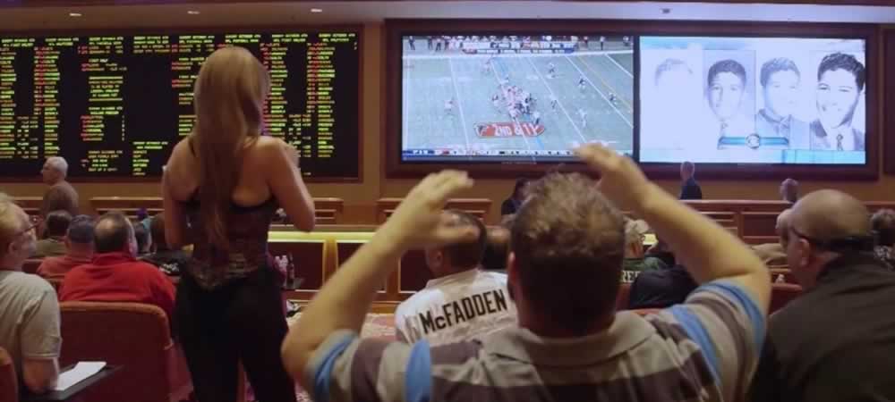 A New Michigan Sports Betting Bill To Be Introduced Soon